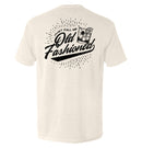 Just Call Me Old Fashioned