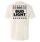 Red White And Bud Light