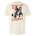 Sweet Land Of Liberty