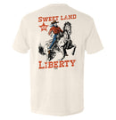 Sweet Land Of Liberty