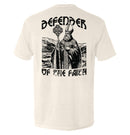 Defender Of The Faith