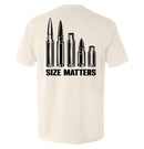Size Matters Bullets