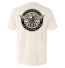 Never Retreat Never Surrender Skulls