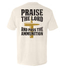 Praise The Lord And Pass The Ammunition