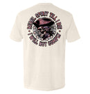 Rebel Spirit Till I Die I Will Not Comply