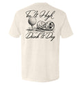 Tee It High Drink It Dry