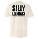 Silly Liberals Paychecks Are For Workers