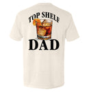 Top Shelf Dad Old Fashioned