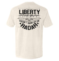 Liberty Doesn't Show Up On Radar