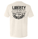 Liberty Doesn't Show Up On Radar