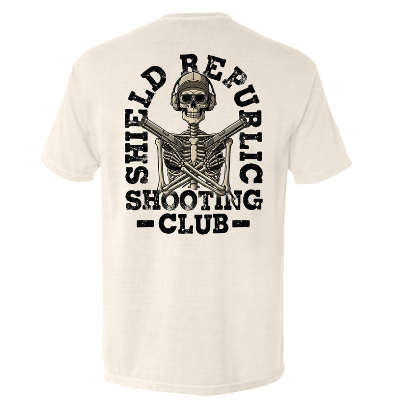 Shield Republic Shooting Club