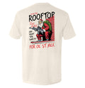 Up on the Rooftop Click Click Click
