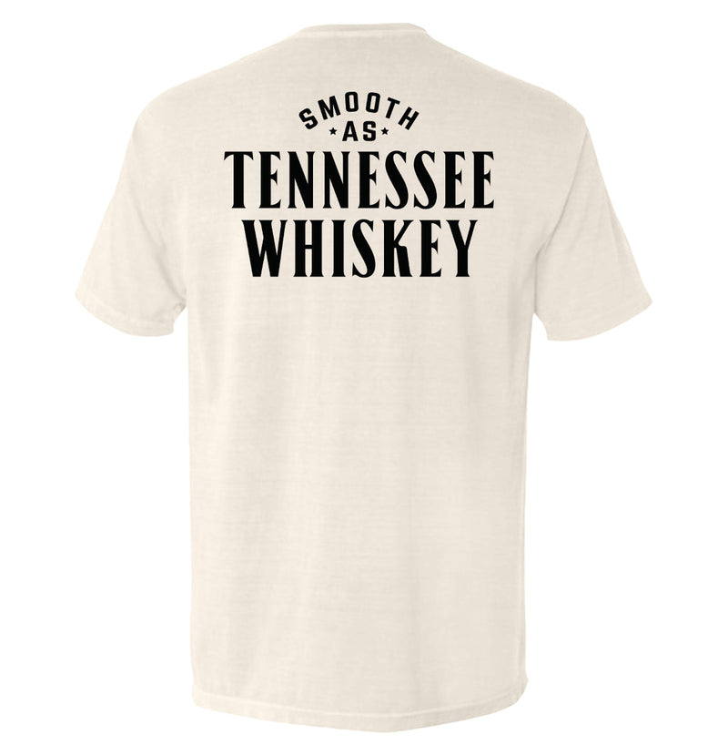 Smooth As Tennessee Whiskey