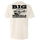 Big Wheels Small Town Thrills