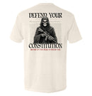 Defend Your Constitution Reaper