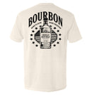 Bourbon More Flavor More Freedom