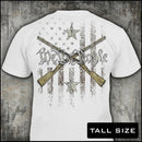 Liberty Rifles - Tall