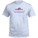 Freedom Plants Seeds That Bloom Forever (Front)