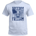 Freedom Repeated Eagle (Front)