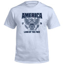 America Land Of The Free