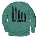 Size Matters Bullets