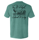 Tee It High Drink It Dry