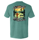 Visit Beautiful Alligator Alcatraz