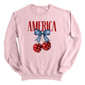 America Cherries (Front)