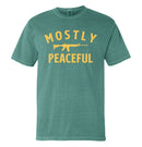 Mostly Peaceful