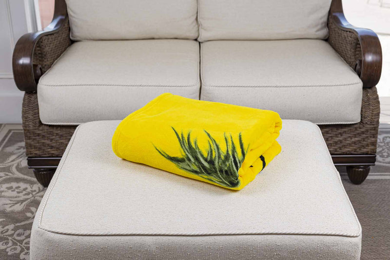 Don't Tread On Me Premium Blanket