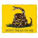 Don't Tread On Me Premium Blanket