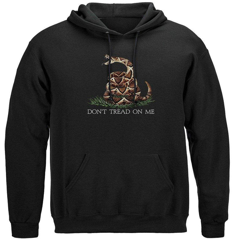 Don't Tread On Me Premium T-Shirt