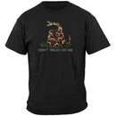 Don't Tread On Me Premium T-Shirt