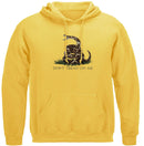 Don't Tread On Me Premium Long Sleeves
