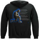 Soldiers Prayer Premium Long Sleeves