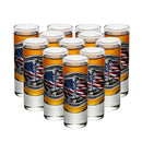 High Price Of Freedom Shooter Shot Glass