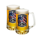High Price Of Freedom Tankard