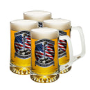 High Price Of Freedom Tankard