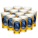 You Will Never Be Forgotten Pint Glass