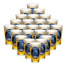 You Will Never Be Forgotten Pint Glass