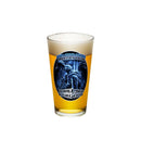 You Will Never Be Forgotten Pint Glass