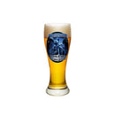 You Will Never Be Forgotten Pilsner Glass