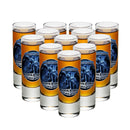 You Will Never Be Forgotten Shooter Shot Glass