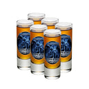 You Will Never Be Forgotten Shooter Shot Glass