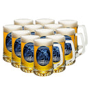 You Will Never Be Forgotten Tankard