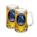 You Will Never Be Forgotten Tankard