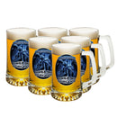 You Will Never Be Forgotten Tankard