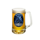 You Will Never Be Forgotten Tankard