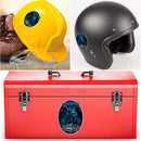 Soldier You Will Never Be Forgotten Reflective Decal