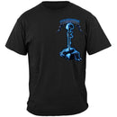 Never Forget Fallen Soldier Premium Men's T-Shirt